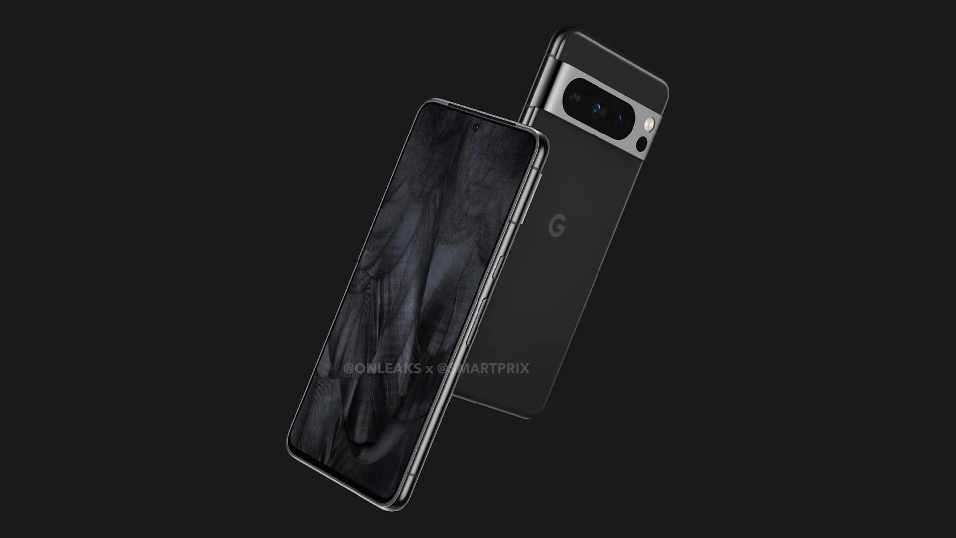 Google Pixel 8 Pro to Boast 50-Megapixel Samsung ISOCELL GN2 Camera