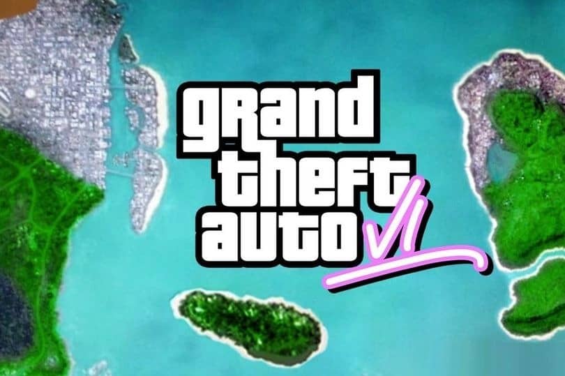 Gta 6 Map Leaked All The Information We Know Blurstory 0724